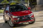 Mitsubishi ASX 2016 года (LA)